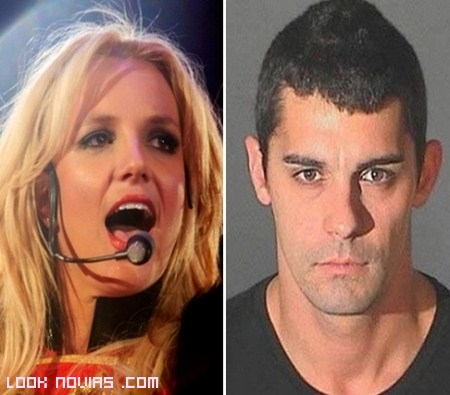 matrimonio corto de Britney Spears